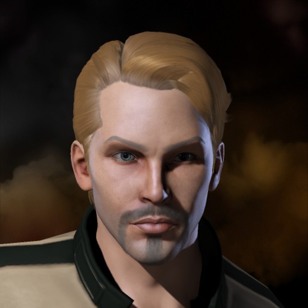 portrait