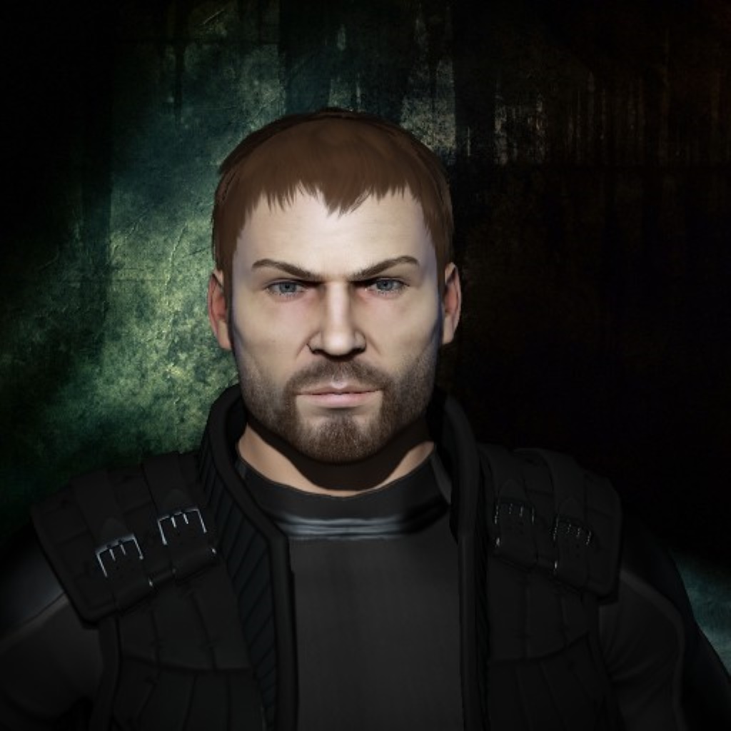 Vladimir Man