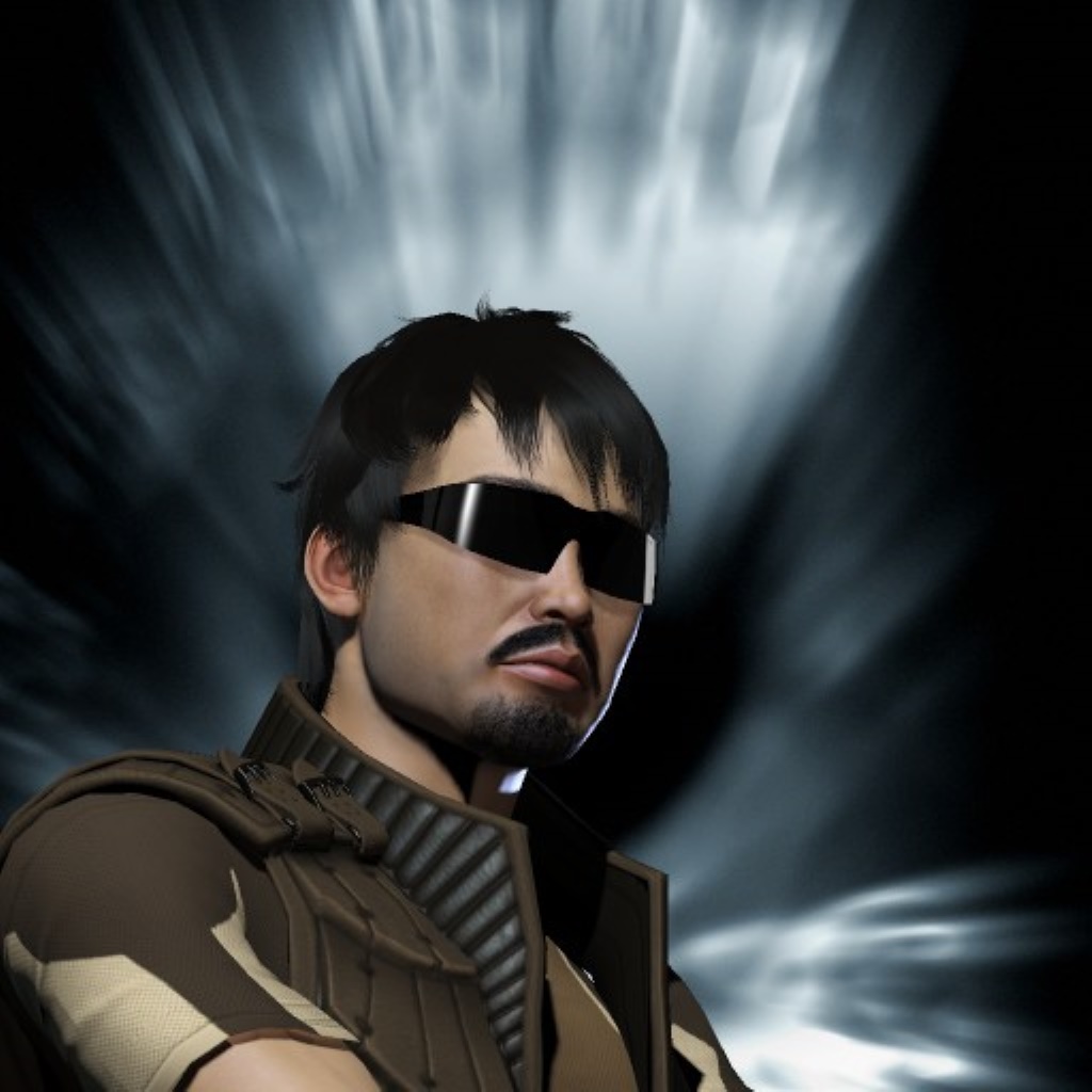 Explorer Liu