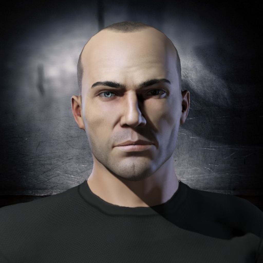 Pete Blackmane