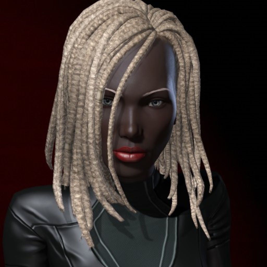 Erika Arran