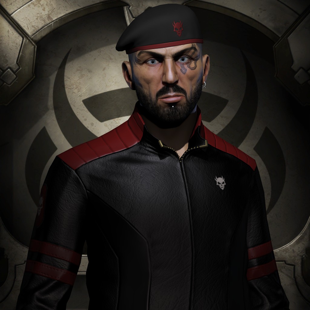 AMARRmart Inc Warbucks