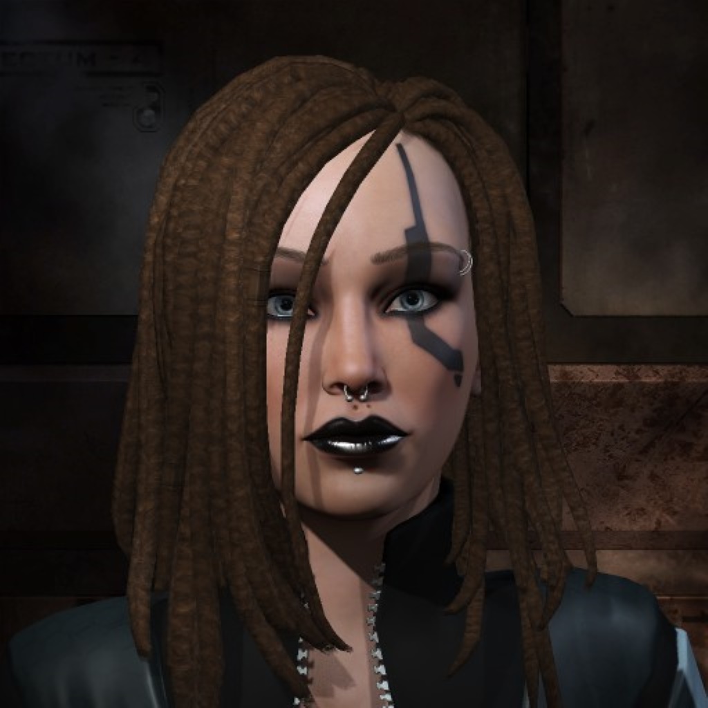 AcidAngel Boirelle