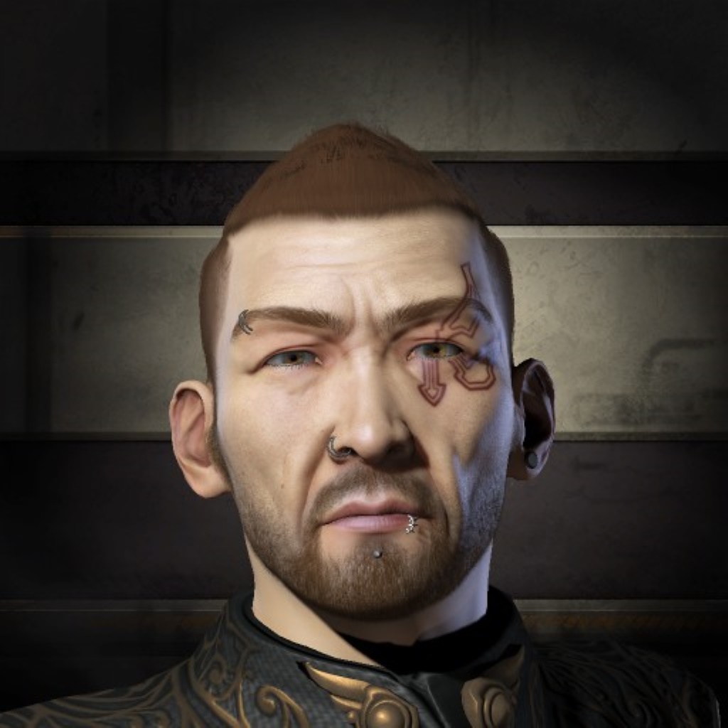 portrait