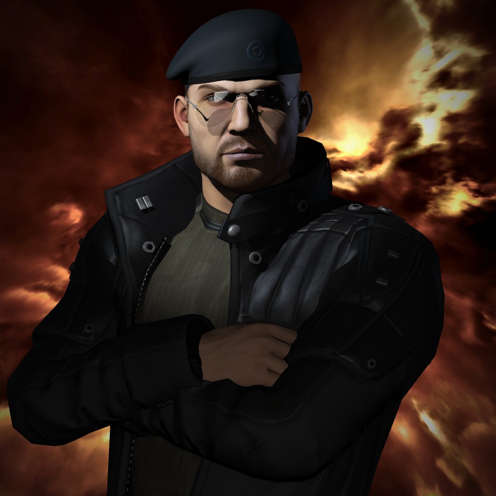 Joetaker Crucifyre