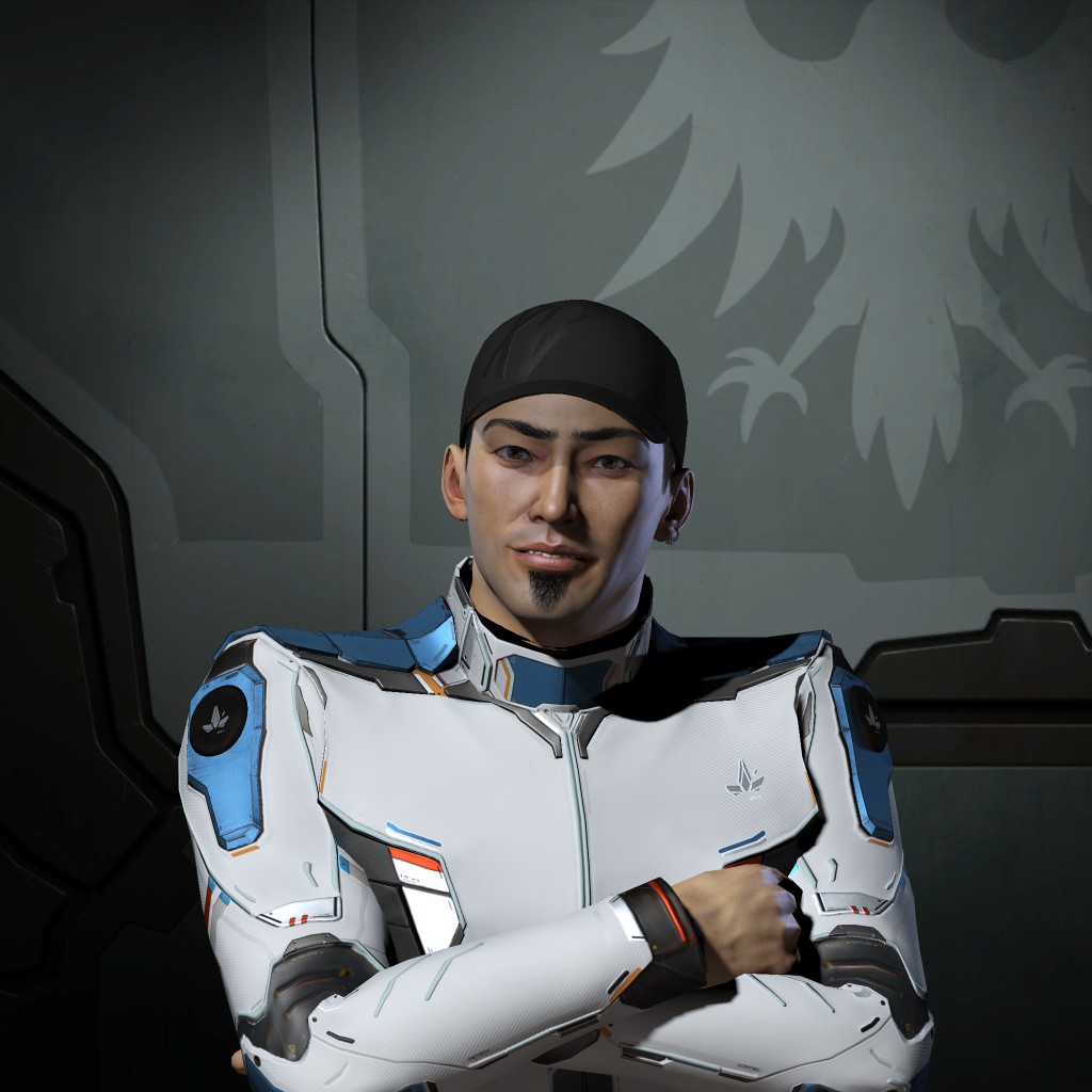 dragon Hucel-Ge
