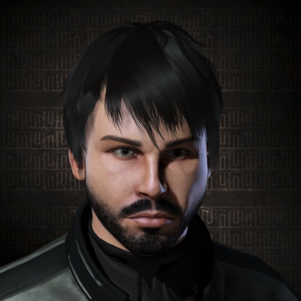 Sergey Kopat