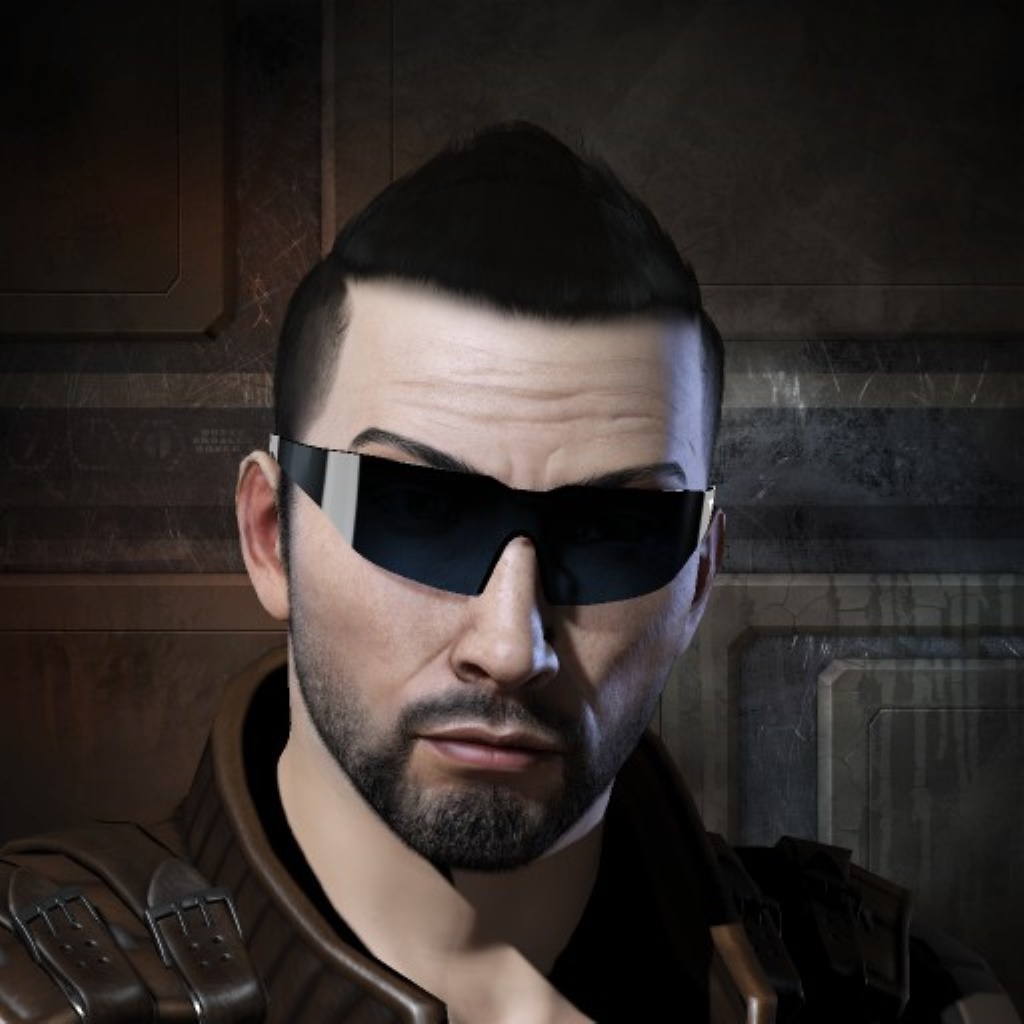 Krogan Mina