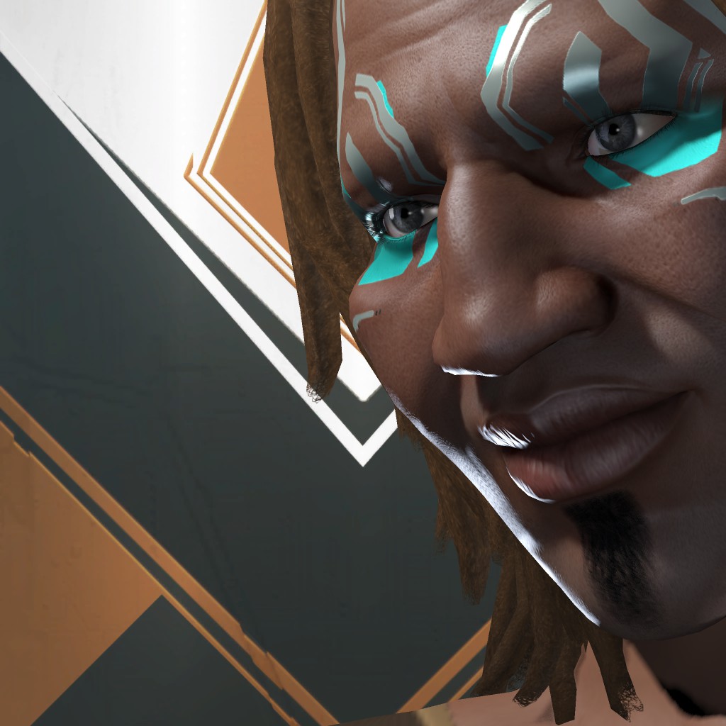 THRASHER IB ARELYKNOWHER