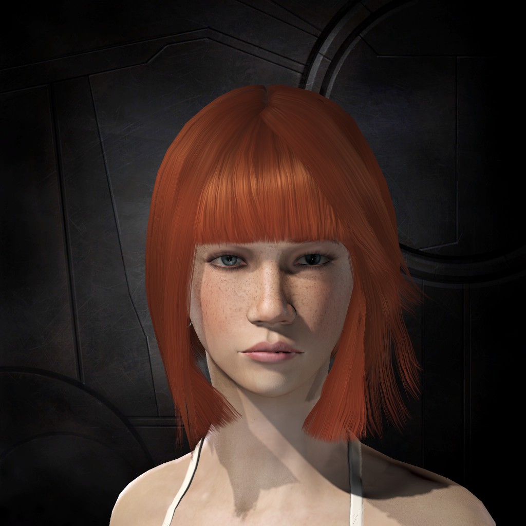 Clara Dixon