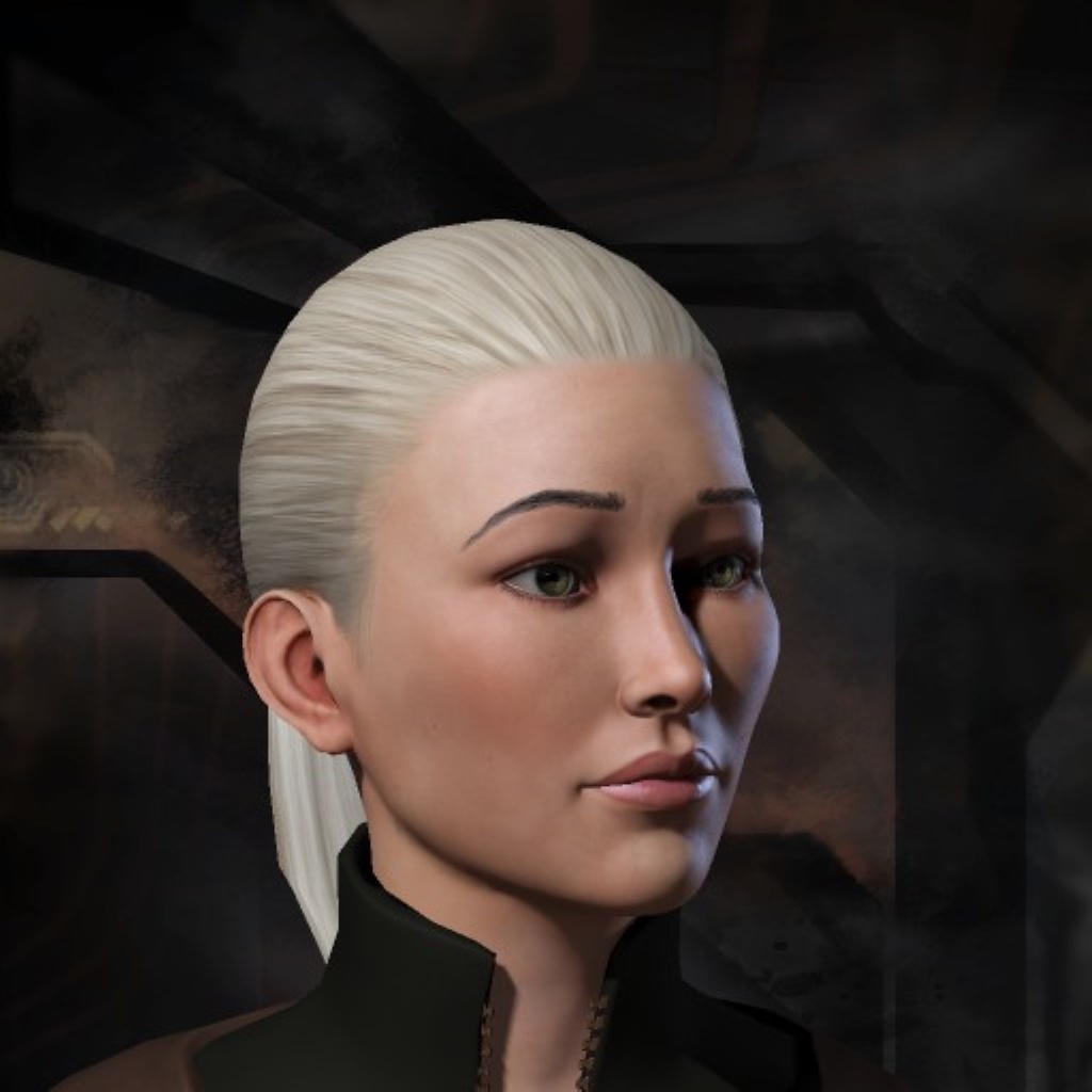 Madame Omber Pebblebottom