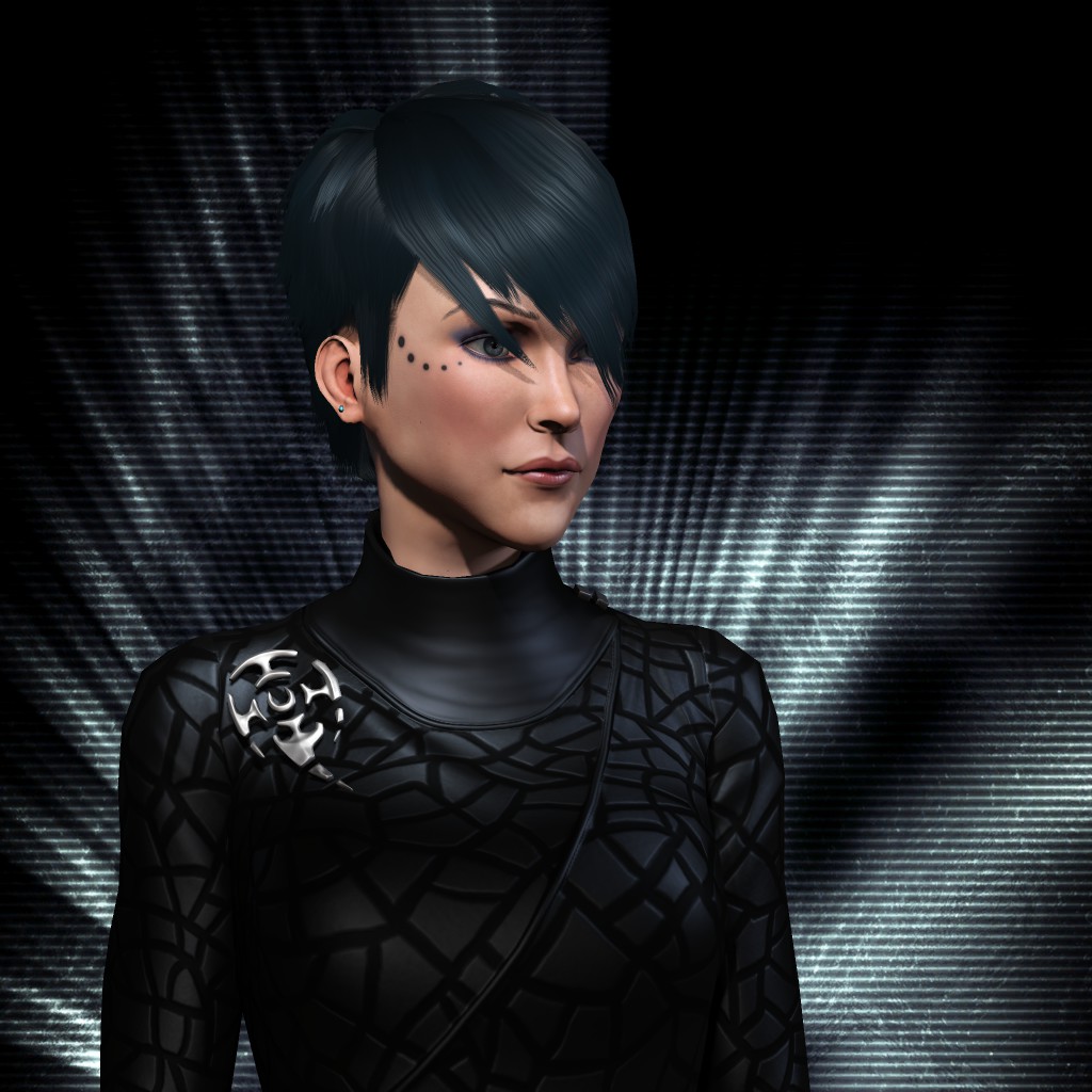 inv portrait