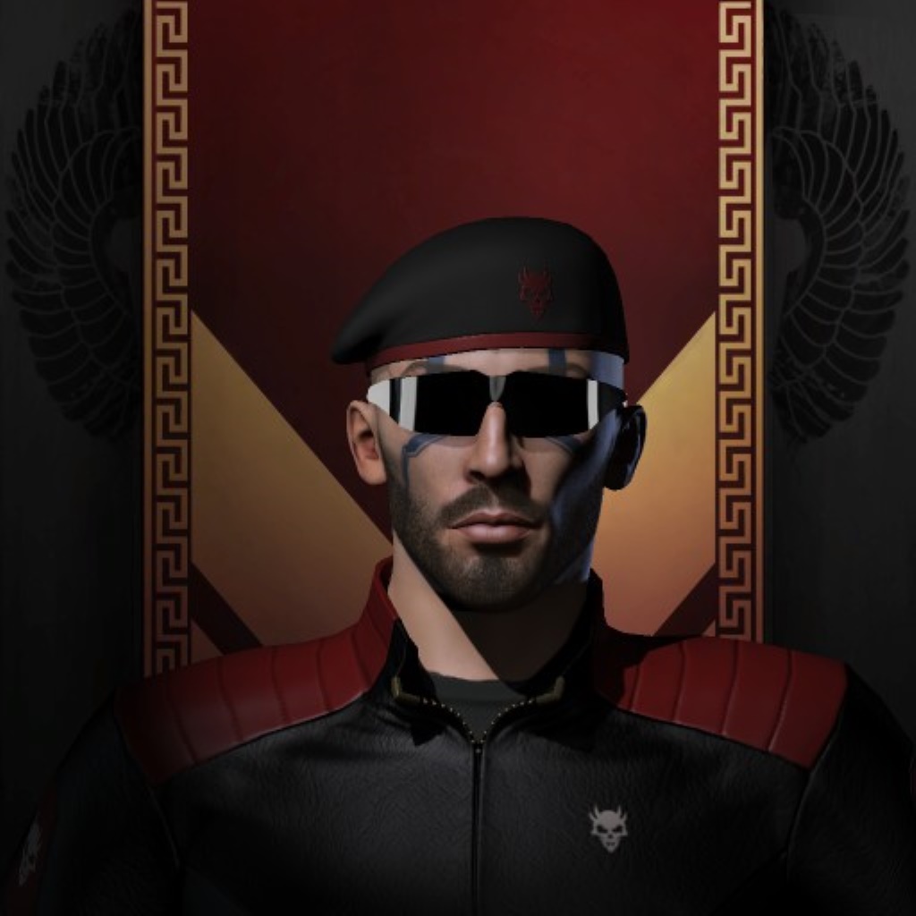 Hadrian Kratek