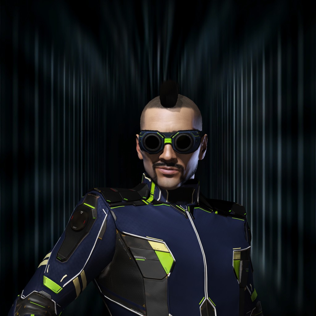 Malakime Leroy