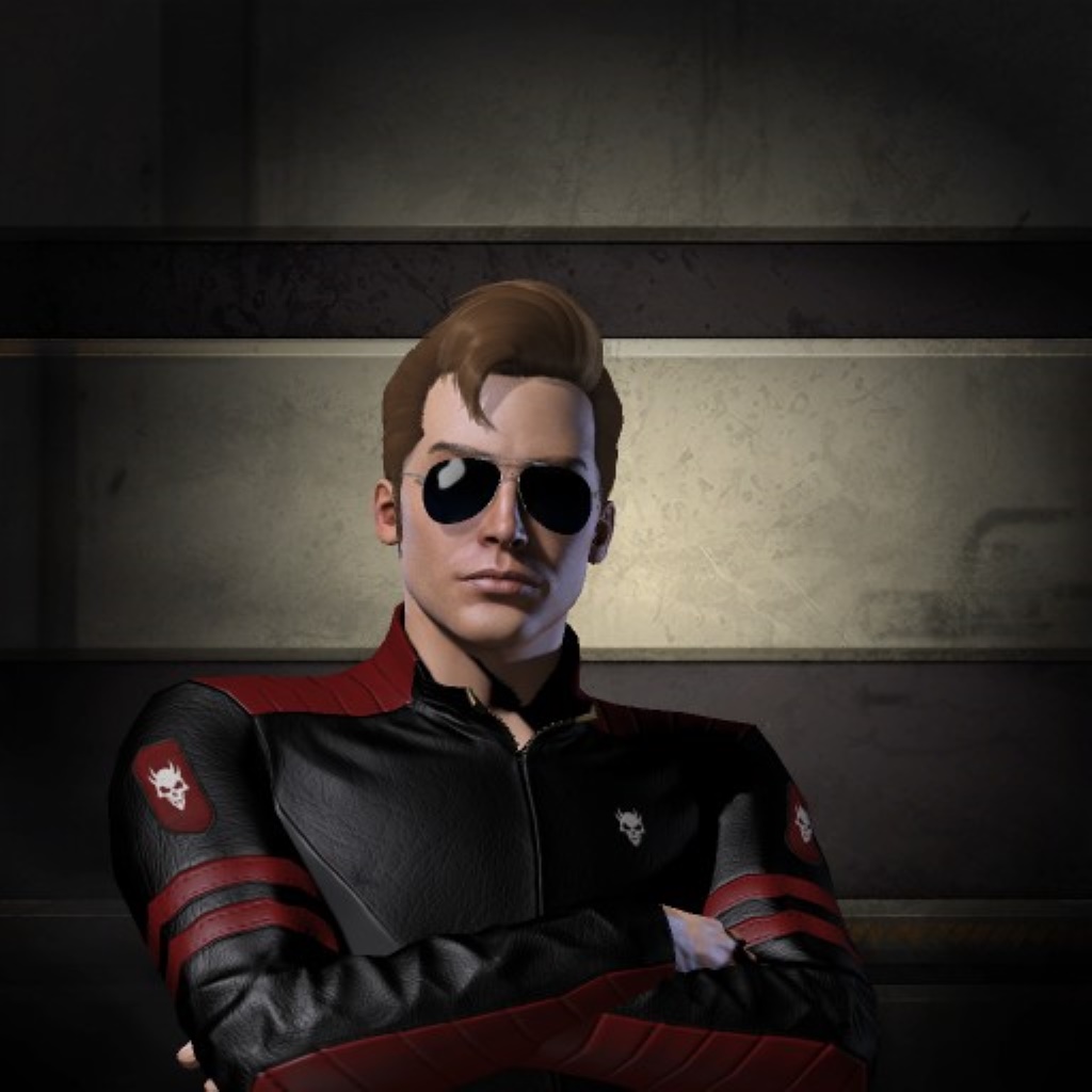 Mathieu Asselin