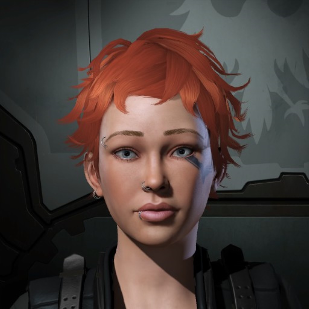 Wyrona