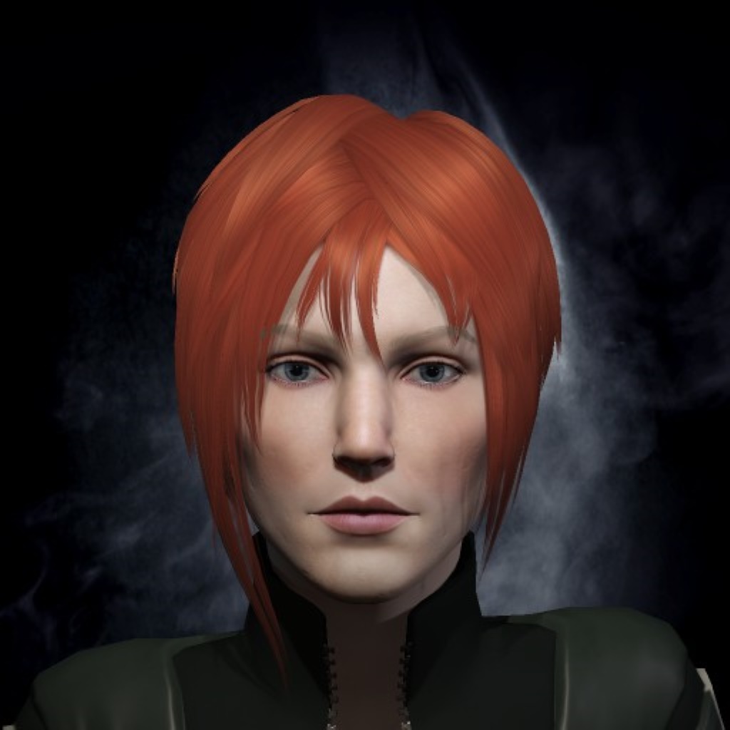 Diane Schattenwolf