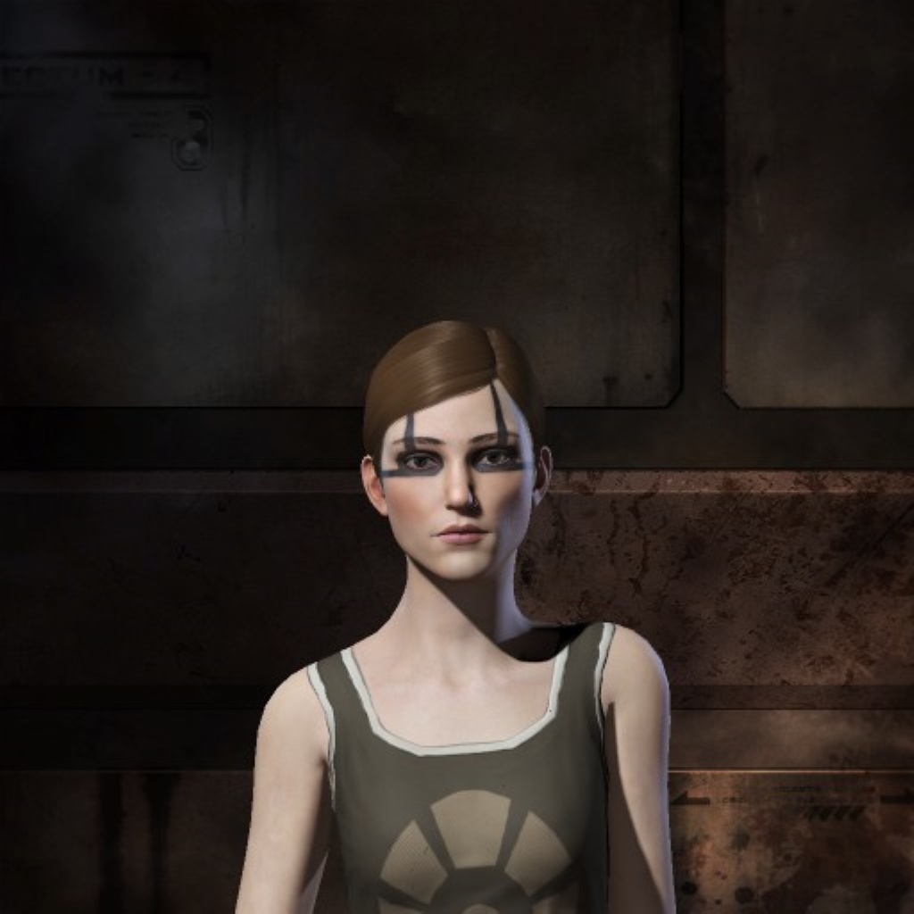 annie rendarie