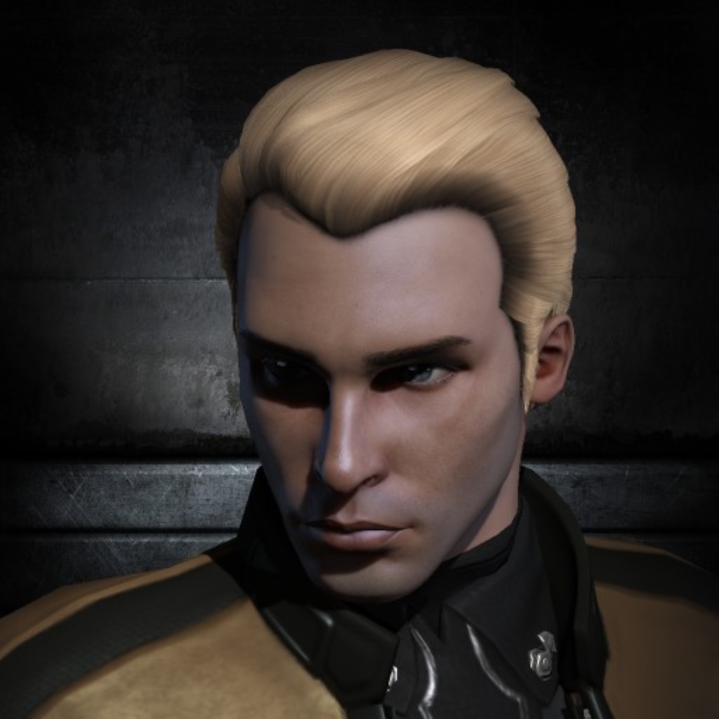 Kigor Crendraven