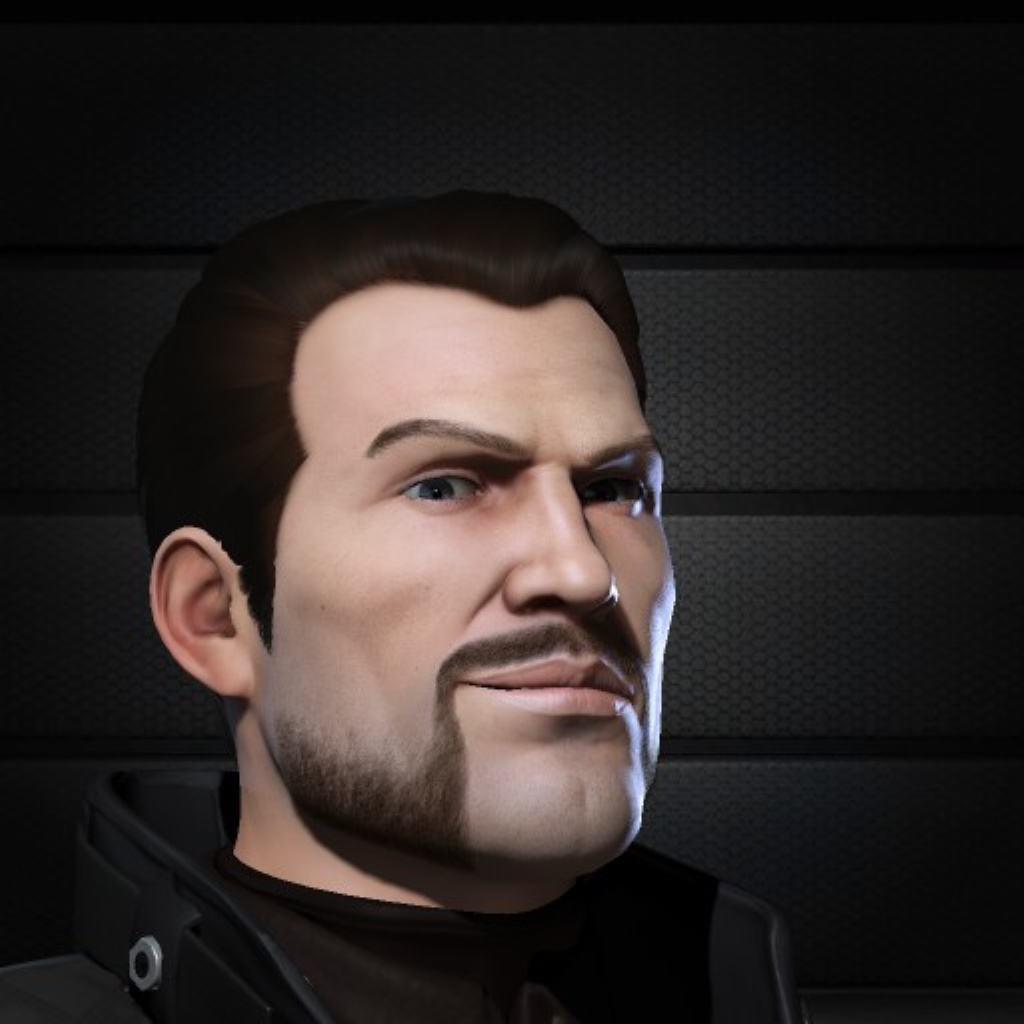 ZonnigeJamesV2 Spinning