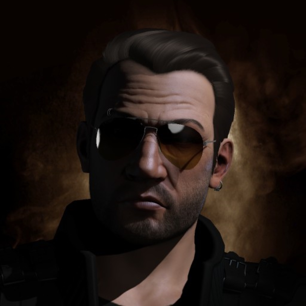 David Fate