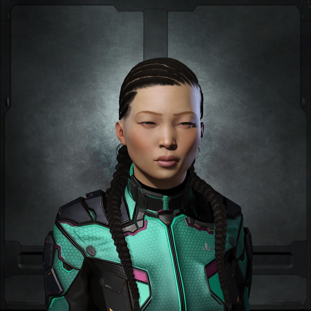 Andarielle Evotori