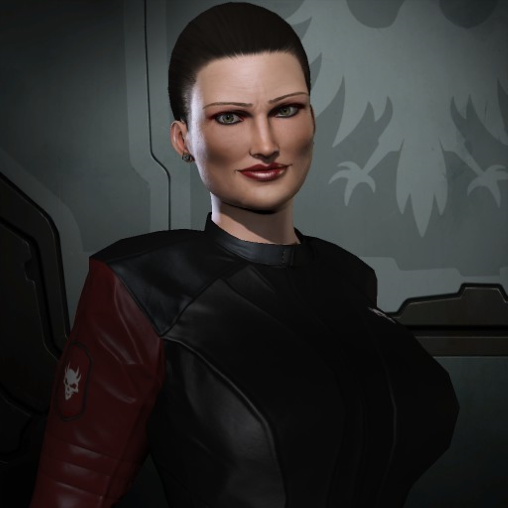 Elizabeth Power