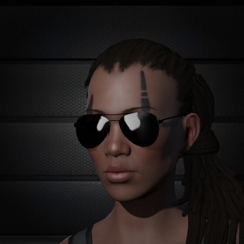 Foxy Raine