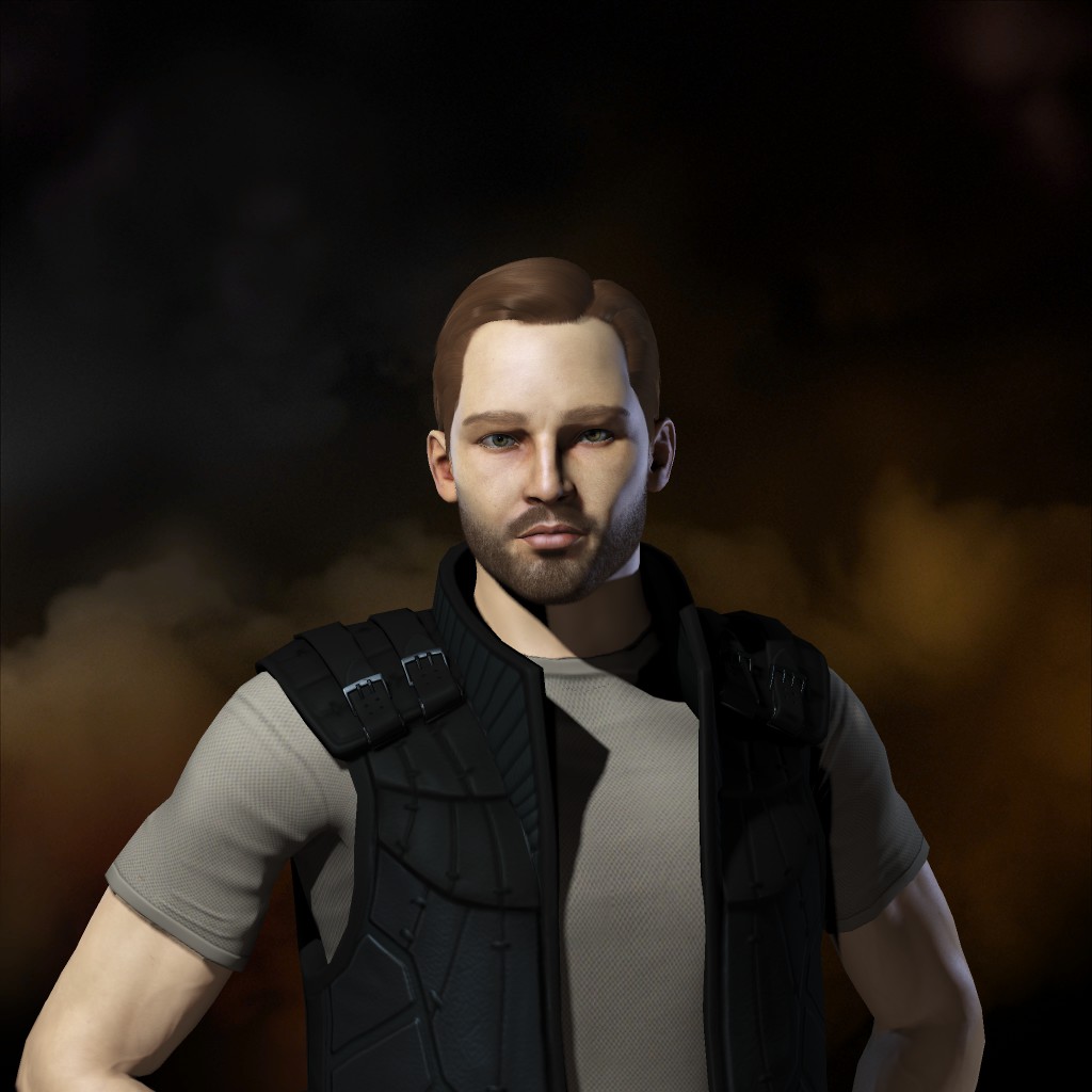 Eric Cross