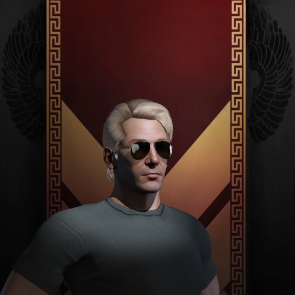 Major Rassoga