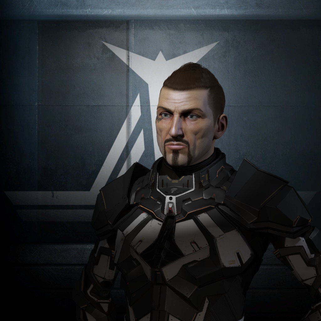 Alexandr BarinovVegan