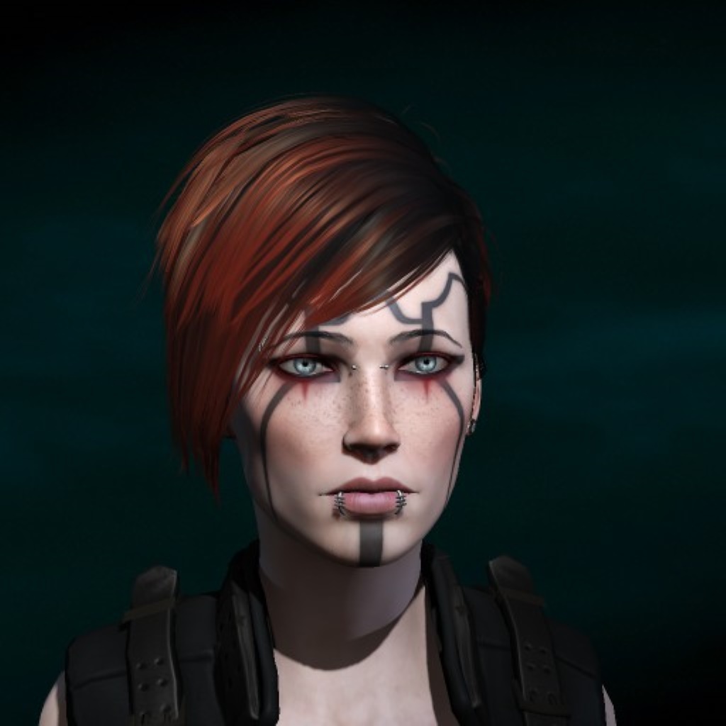 portrait