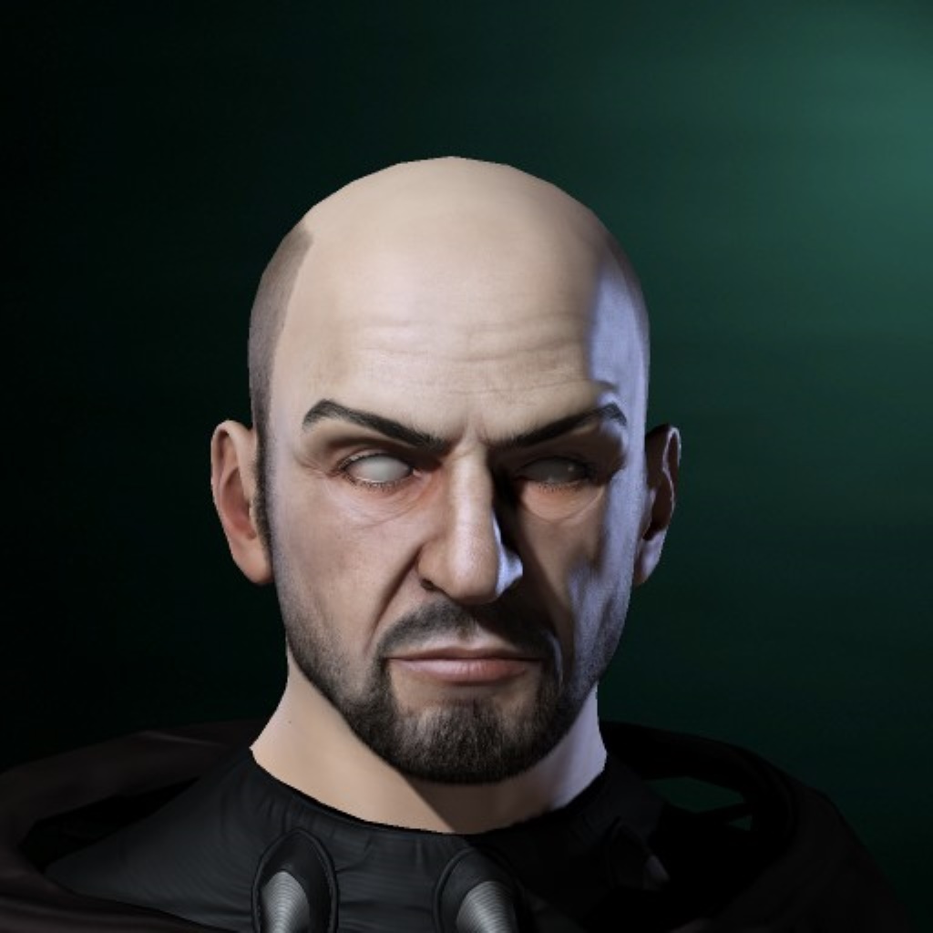 portrait