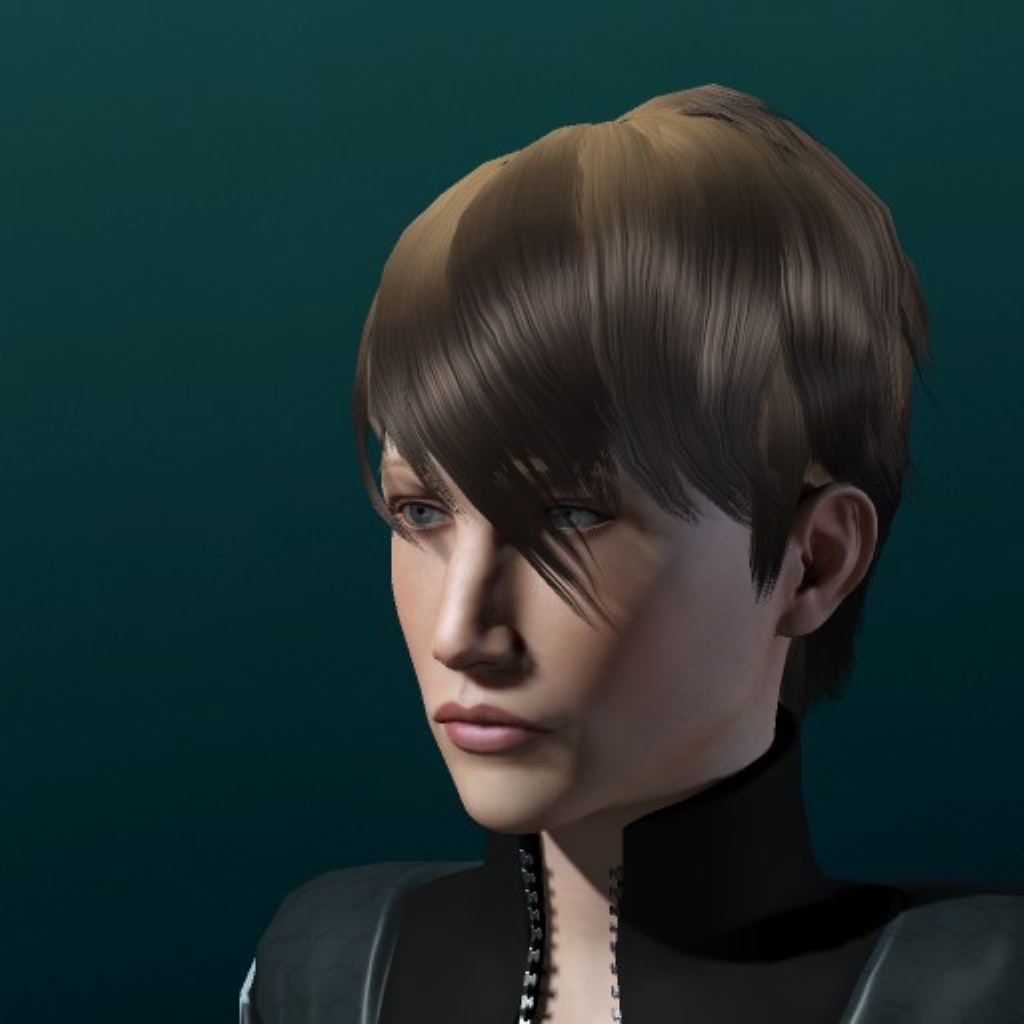 Rosna Vaille