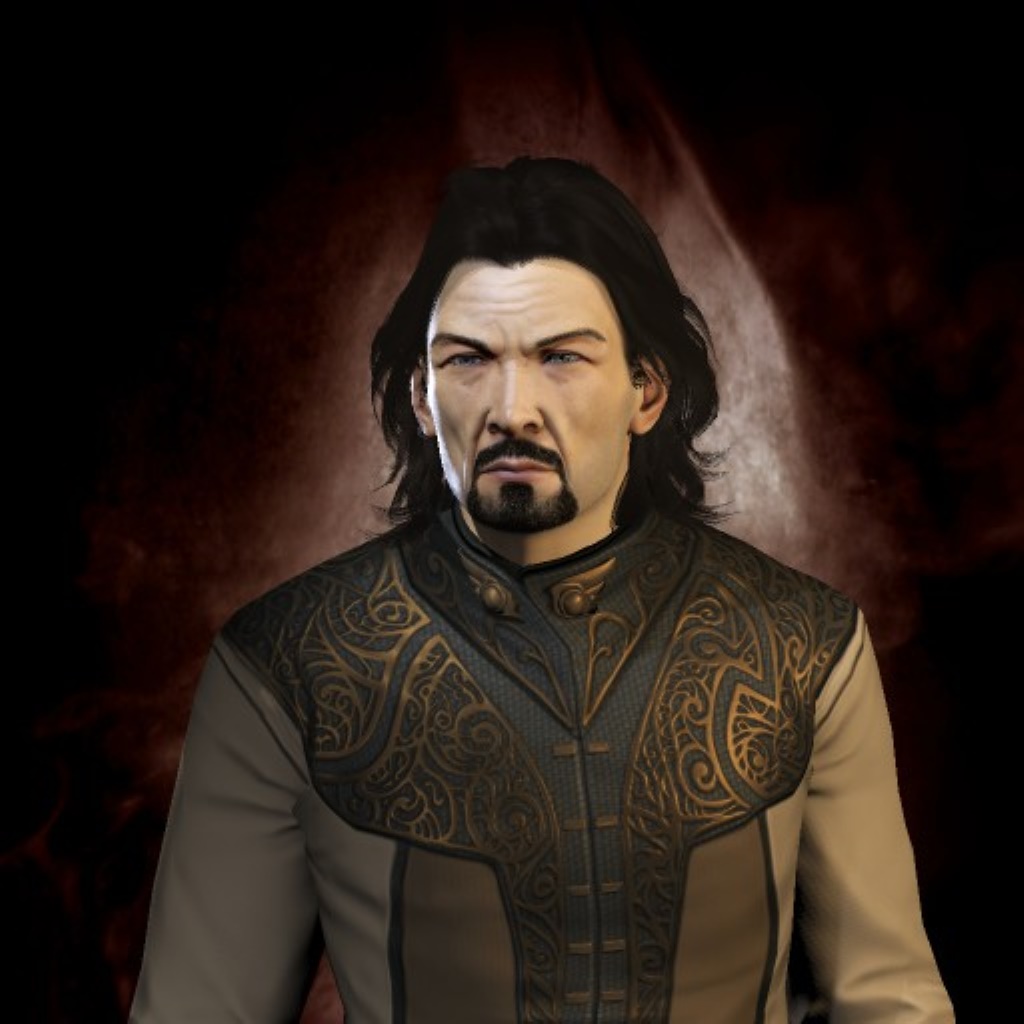 Ren Jie Abram