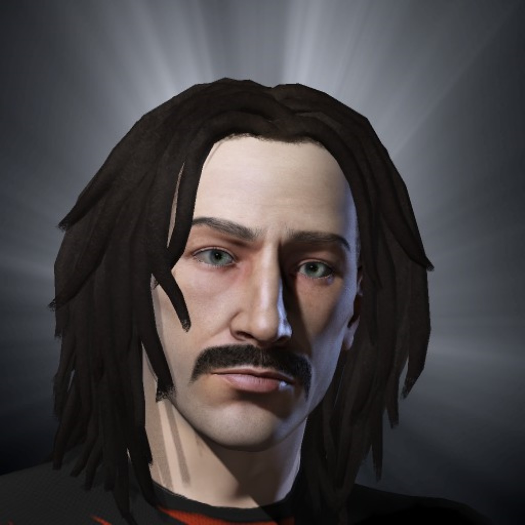 Bobby Vuld