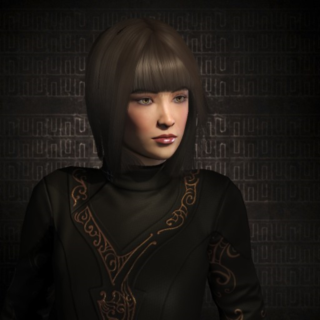 portrait