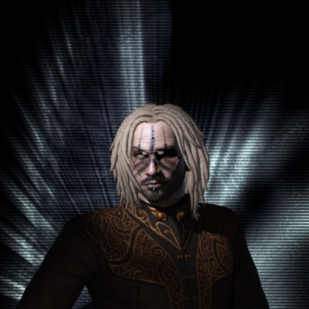 John Wickum