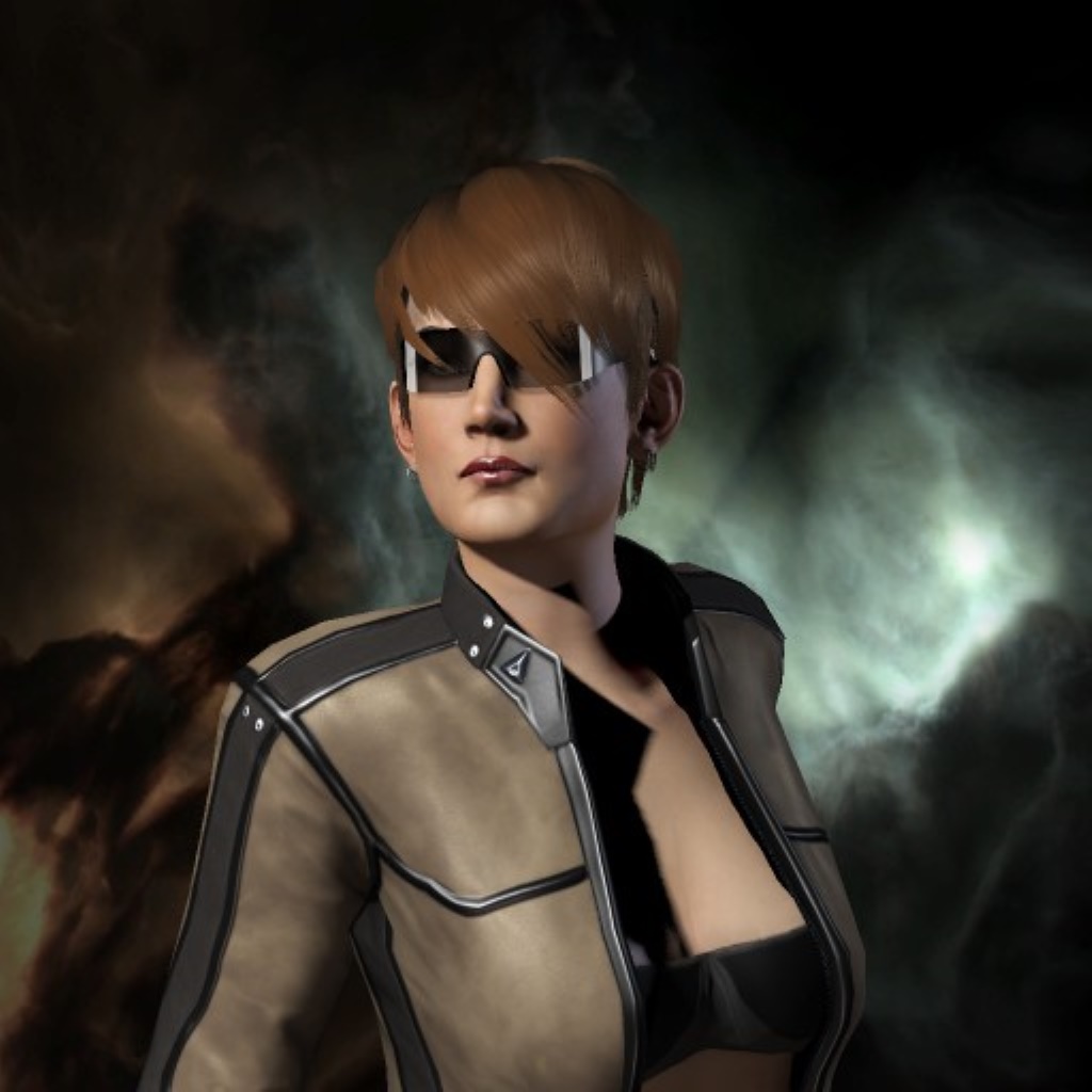 Burning Scarlett