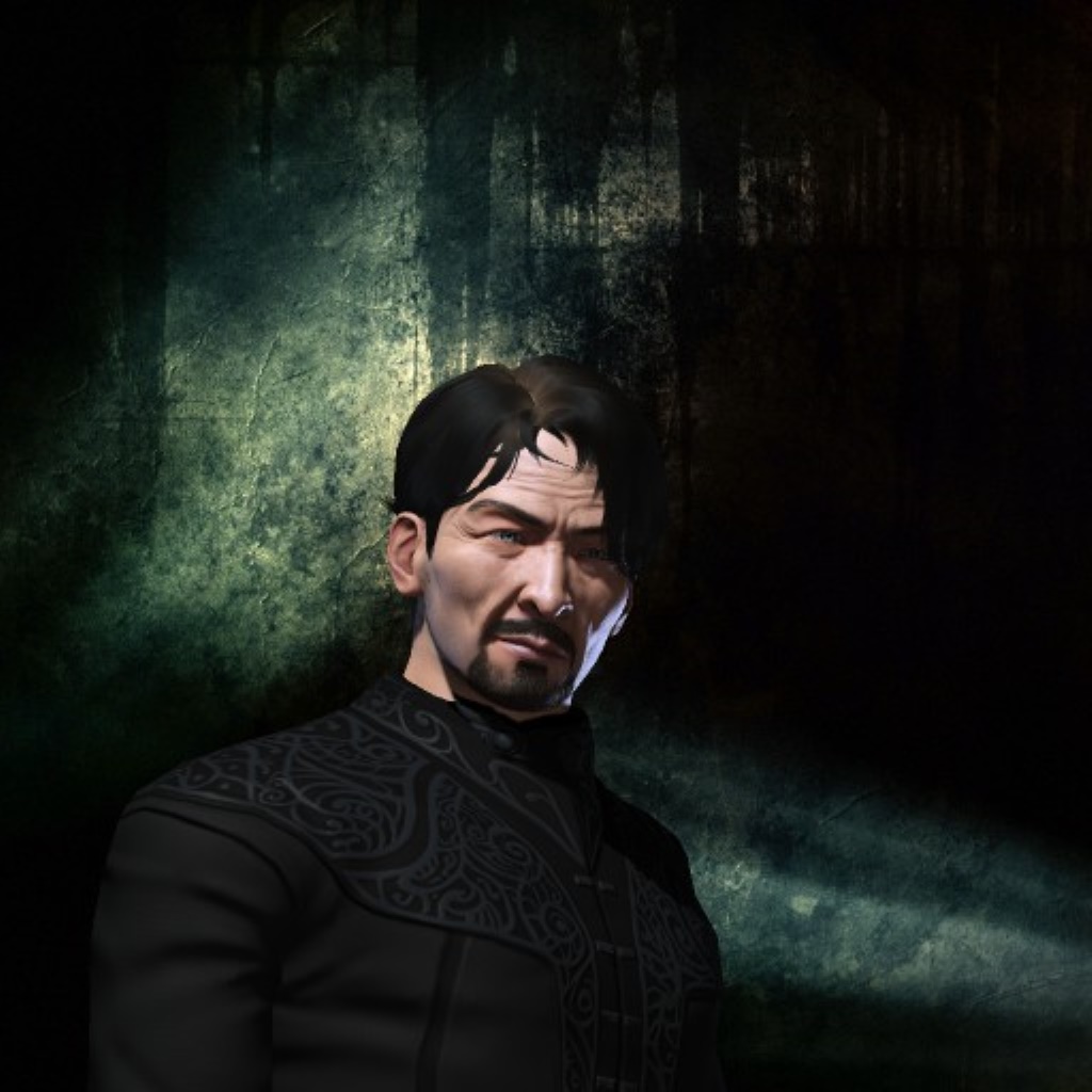 Cata Rogue