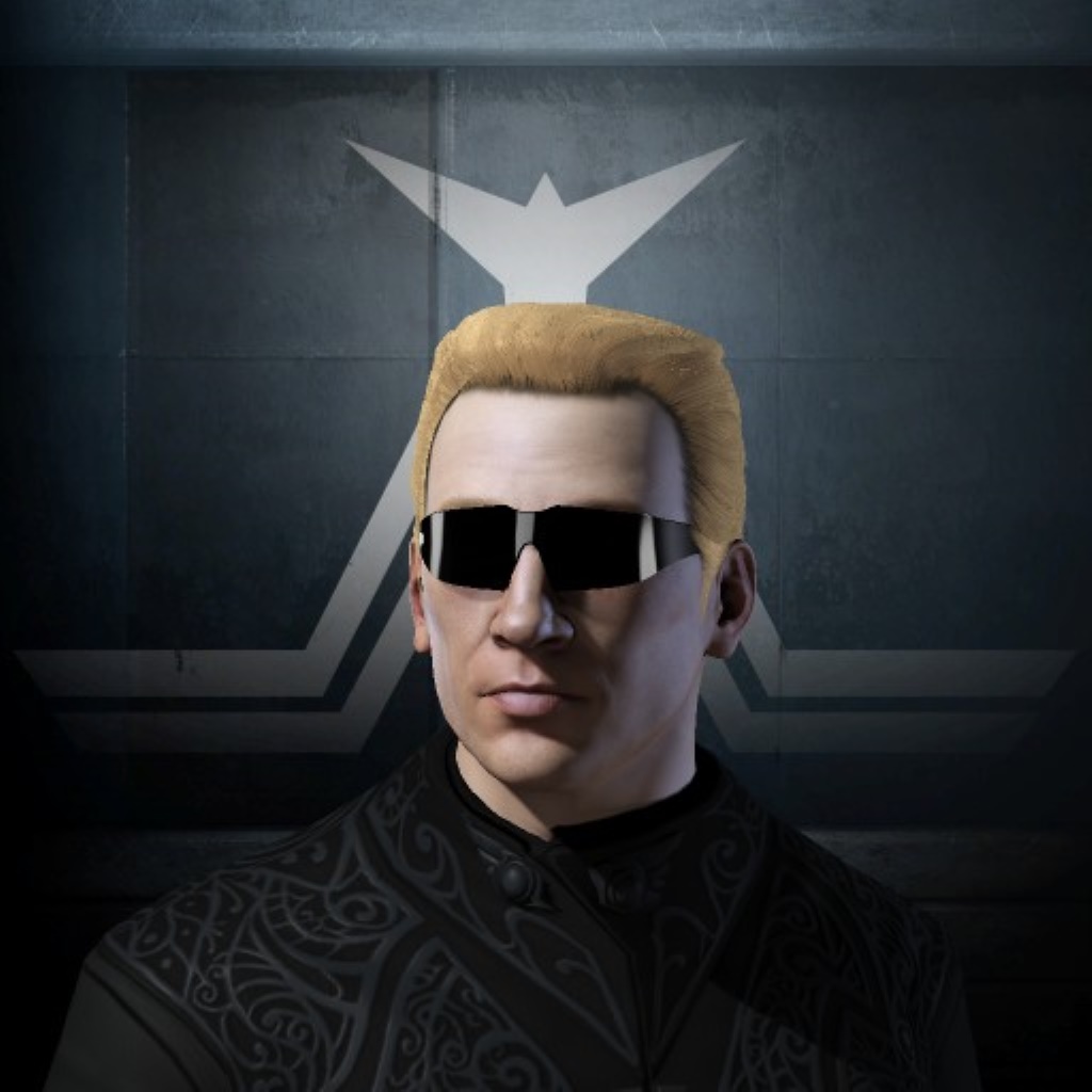 Lieutenant Lawbreaker