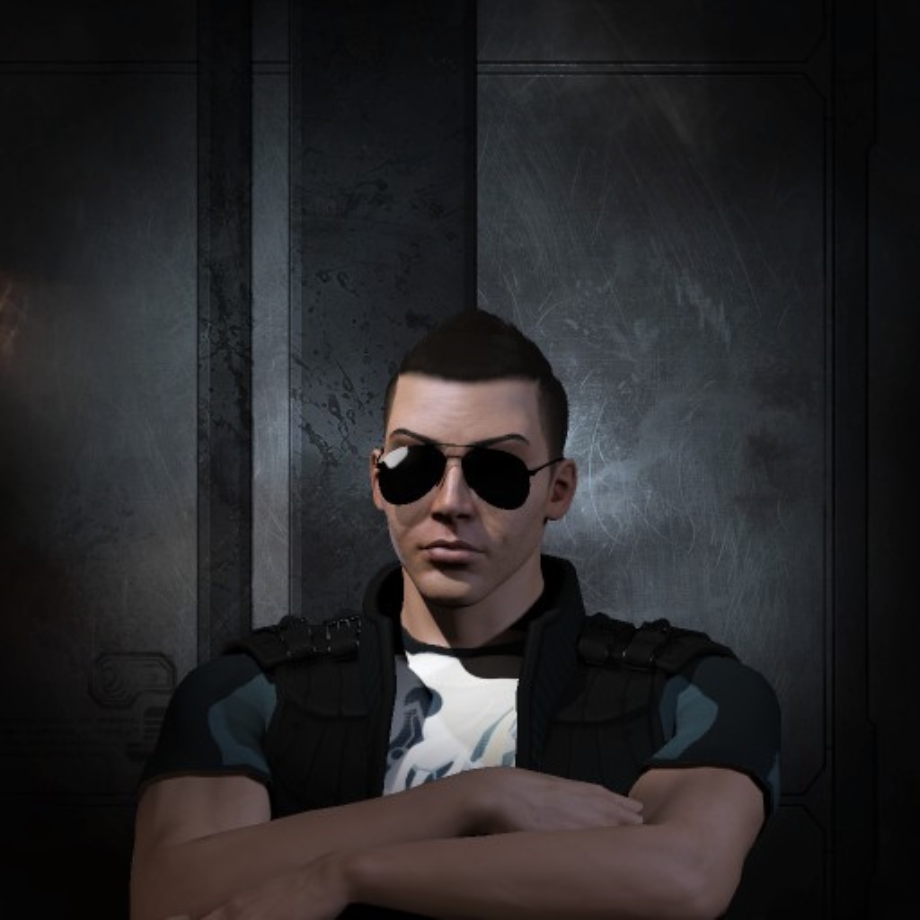 Zakhaev X
