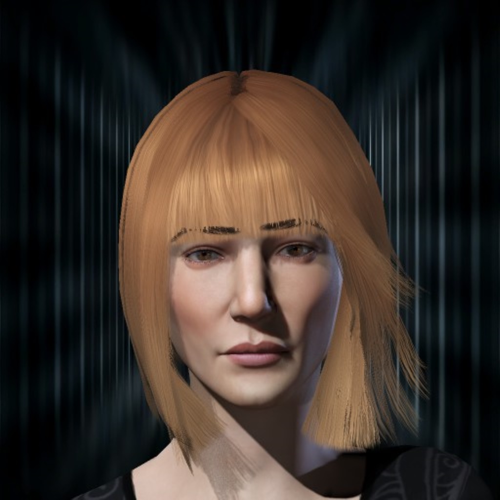TJane Khamsi