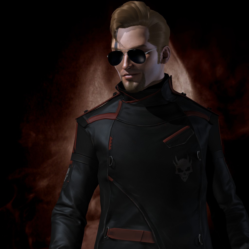 Damien Azerael