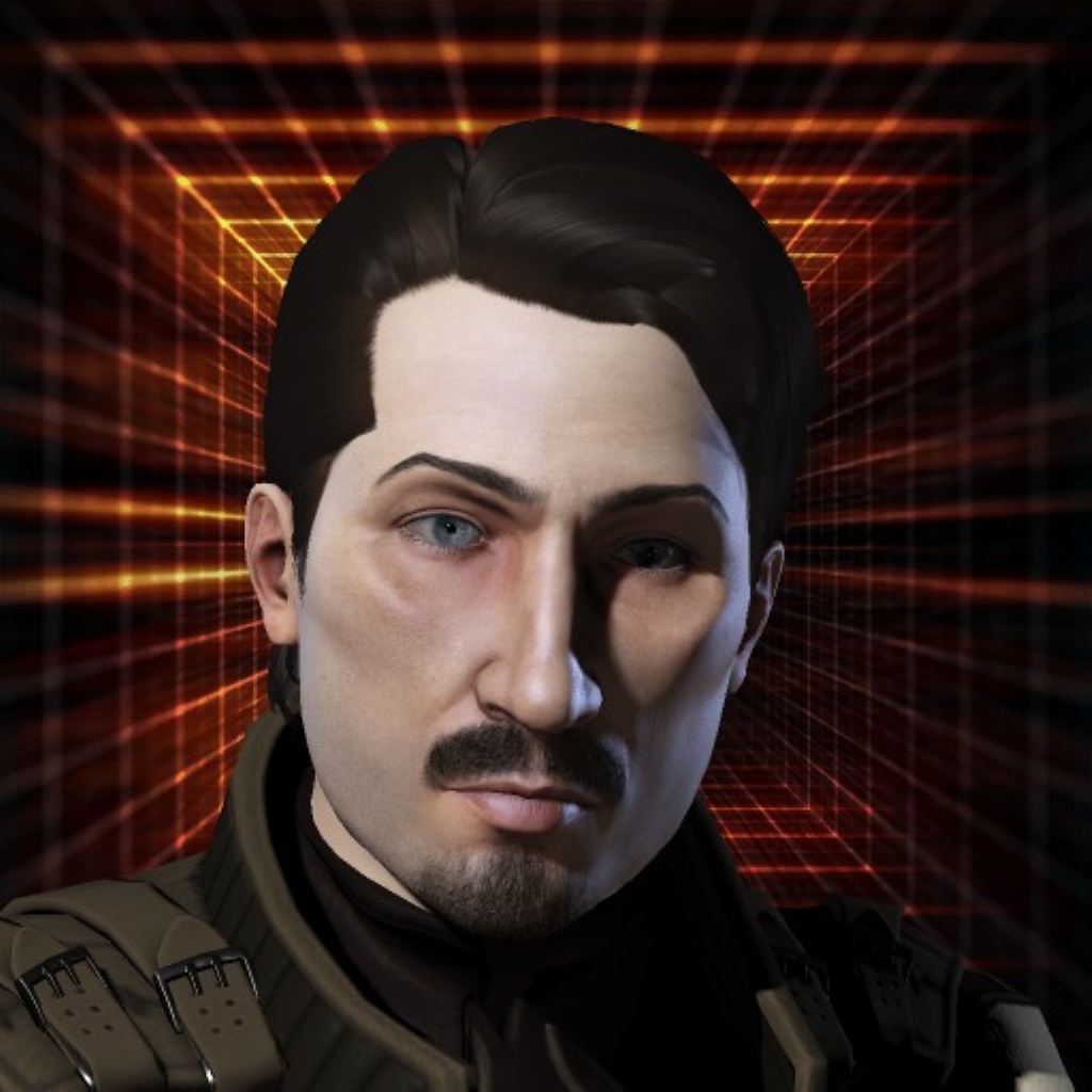 AlphaGanker18