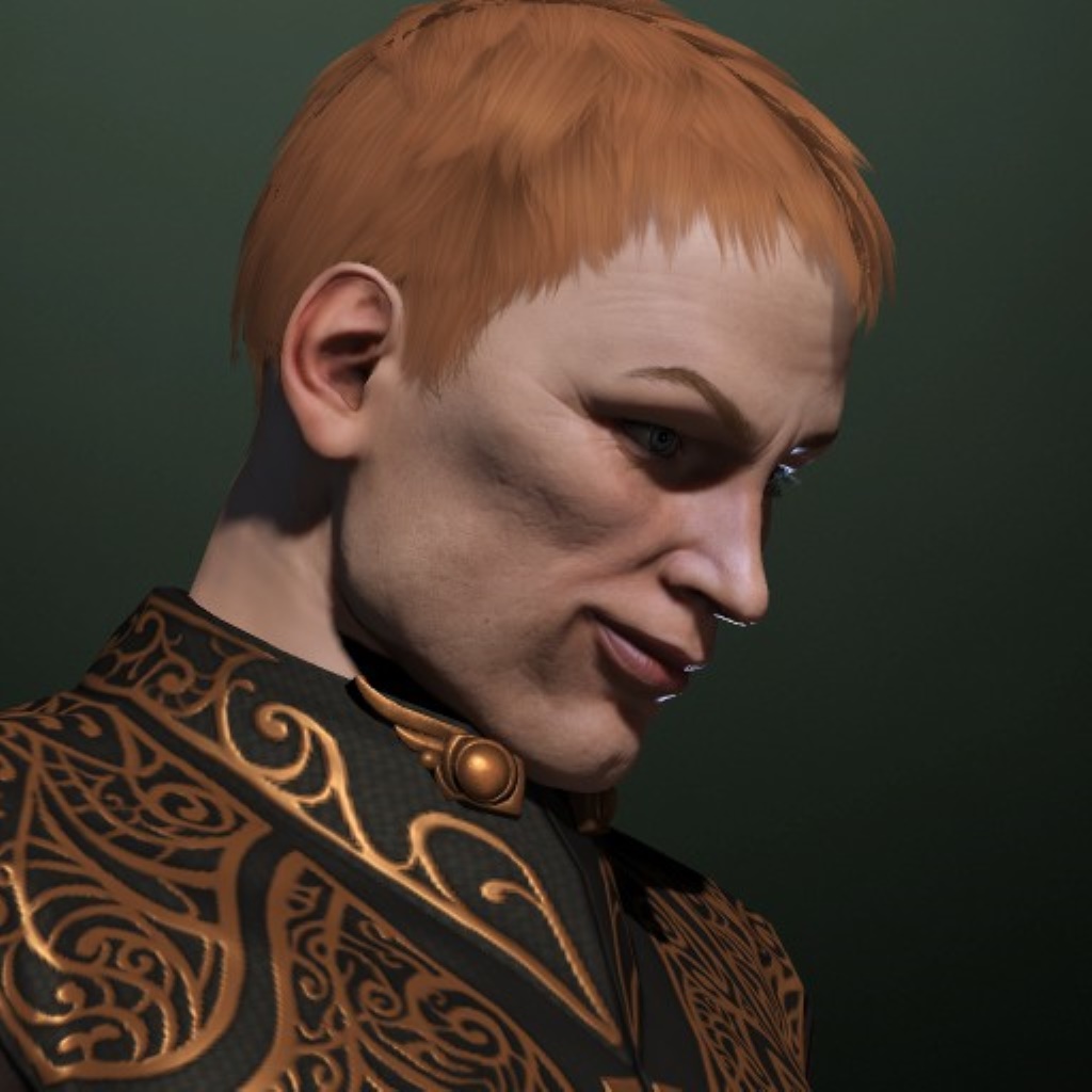 Kristofer Tsutola