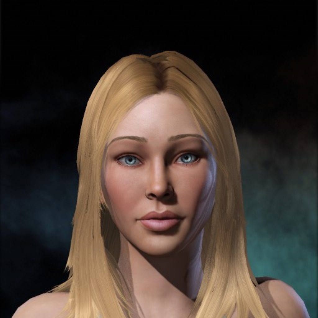 Kyrie Churchill