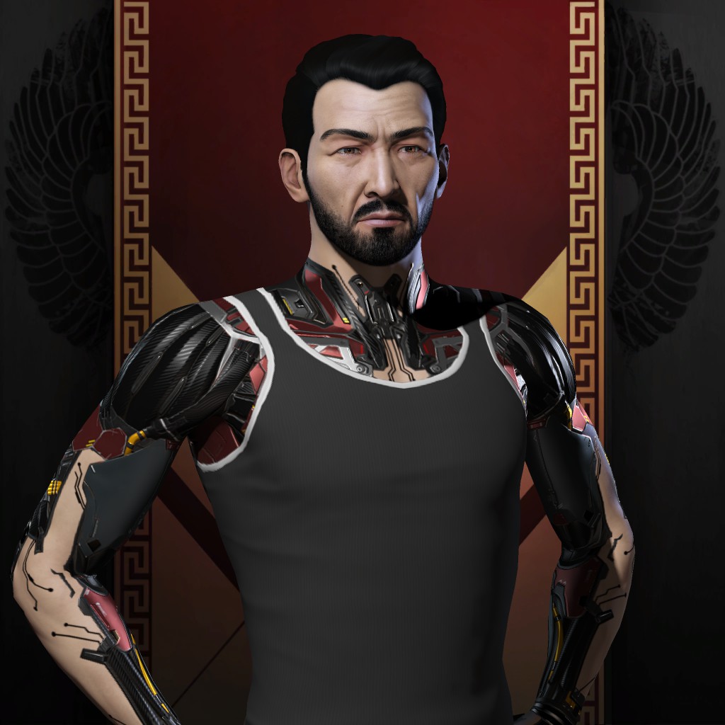 NergioN Azizora