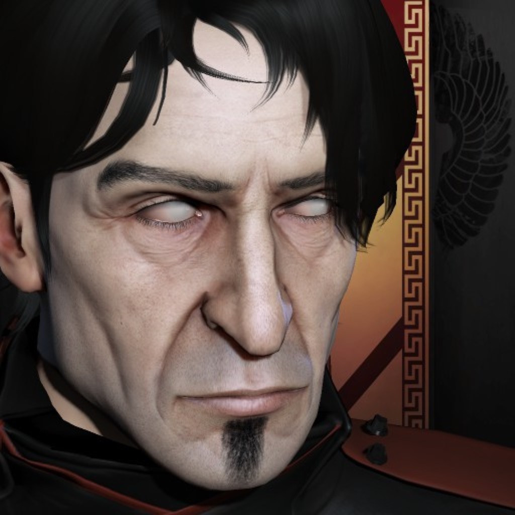 Mielous Dethahal