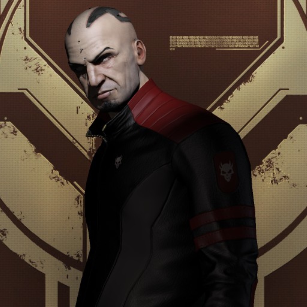 Derik Arkaral